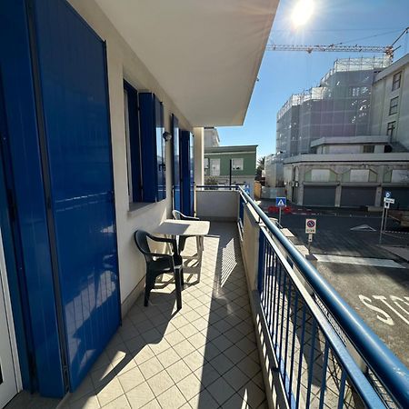 Residence Stefania - Agenzia Cocal Каорле Экстерьер фото