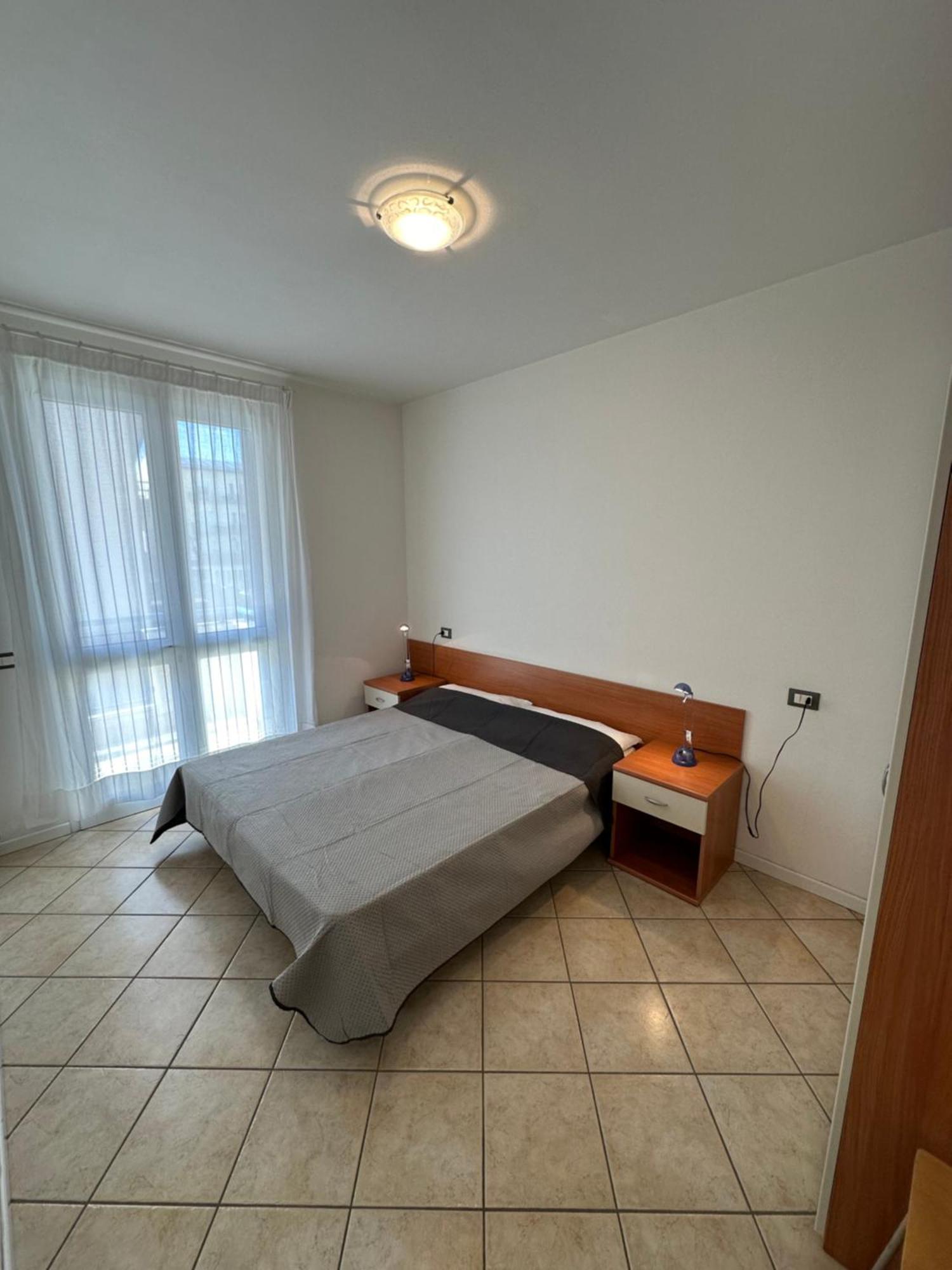 Residence Stefania - Agenzia Cocal Каорле Экстерьер фото