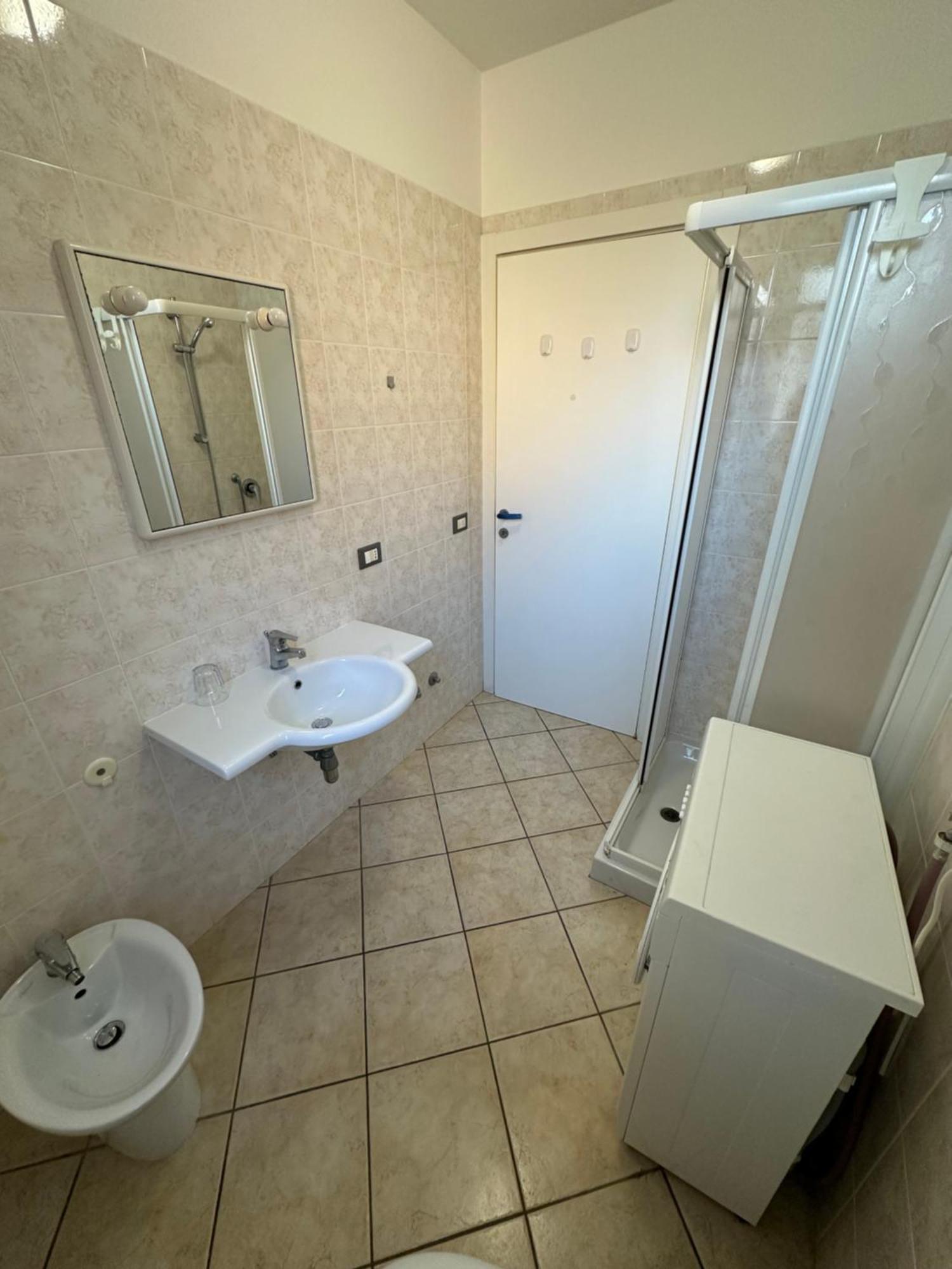 Residence Stefania - Agenzia Cocal Каорле Экстерьер фото