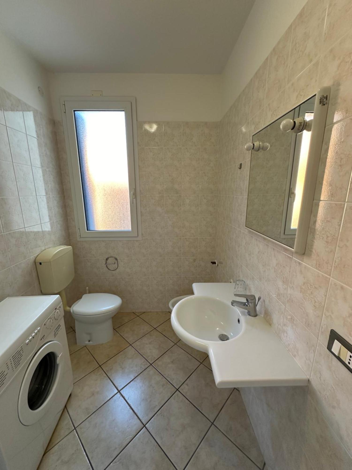 Residence Stefania - Agenzia Cocal Каорле Экстерьер фото