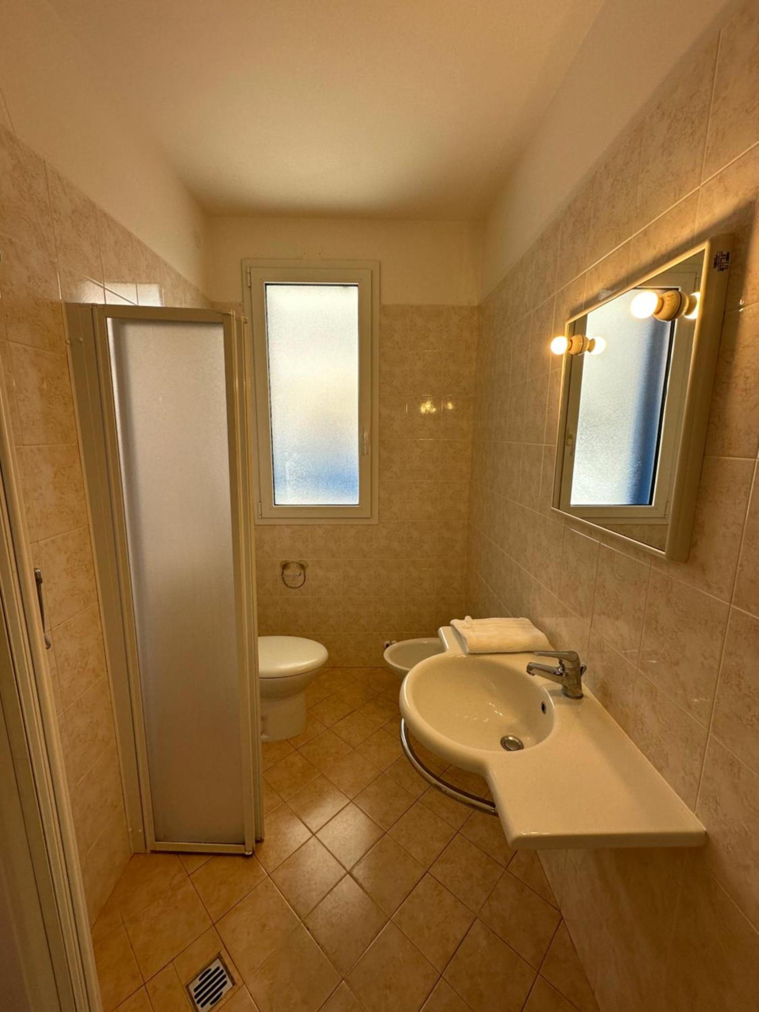 Residence Stefania - Agenzia Cocal Каорле Экстерьер фото